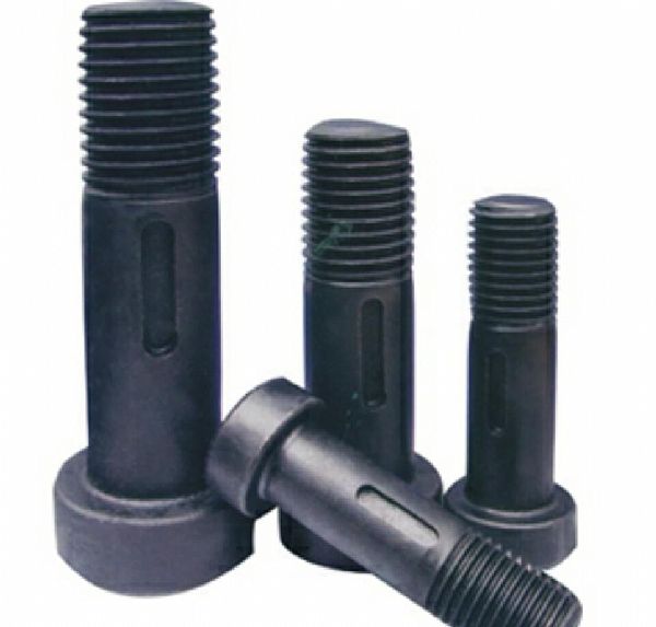 武安网架高强螺栓40Cr钢