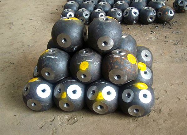 武安网架螺栓球