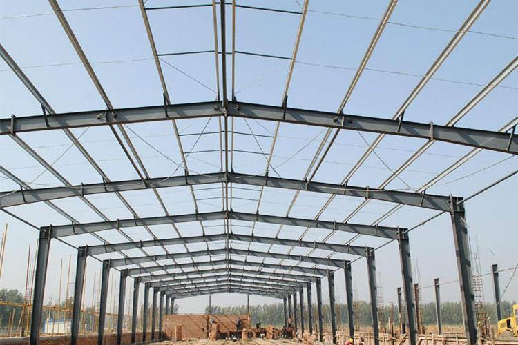 武安干货：网架钢结构钢材出现质量问题的原因及防治措施